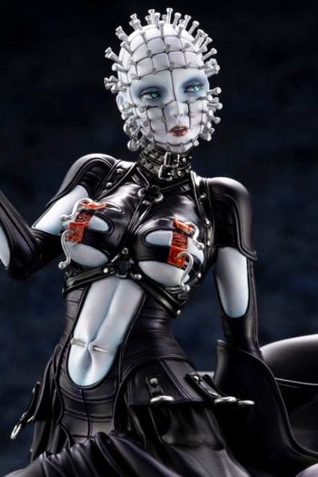 Horror BISHOUJO Hellraiser III: Hell on Earth Pinhead 1/7 Complete Figure