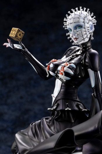 Horror BISHOUJO Hellraiser III: Hell on Earth Pinhead 1/7 Complete Figure