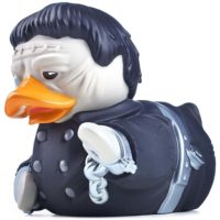 Horror Frankenstein’s Creature TUBBZ Cosplaying Duck Collectible