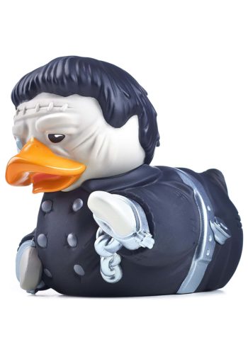 Horror Frankenstein’s Creature TUBBZ Cosplaying Duck Collectible