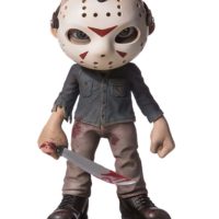 Jason Voorhees MiniCo Statue from Friday the 13th