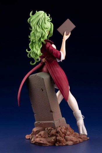 Kotobukiya Beetlejuice (Red Tuxedo Limited Version) Bishoujo Statue, Multicolor