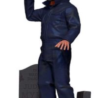 NECA Halloween 2018 Head Knocker Michael Myers 8-Inch Bobble Head