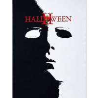 Halloween II Tapestry