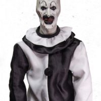 Trick or Treat Studios Terrifier Art the Clown 1:6 Scale Figure