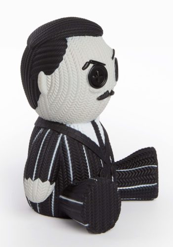 Handmade by Robots Gomez Vinyl Figure