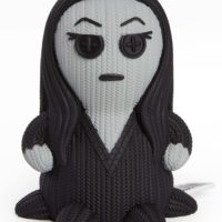 Handmade by Robots Morticia Vinyl Figure