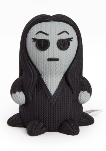 Handmade by Robots Morticia Vinyl Figure