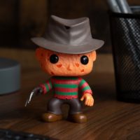 POP! Freddy Krueger Vinyl Figure