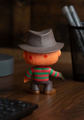 POP! Freddy Krueger Vinyl Figure