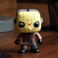 POP! Jason Voorhees Vinyl Figure