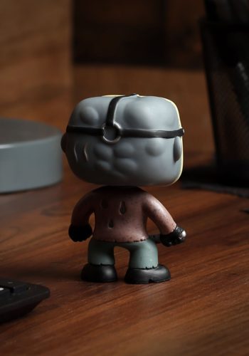 POP! Jason Voorhees Vinyl Figure