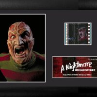 Trend Setters Ltd Nightmare on Elm Street S3 Minicell Film Cell