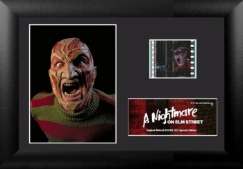 Trend Setters Ltd Nightmare on Elm Street S3 Minicell Film Cell