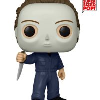 POP Movies: Halloween - 10" Michael Myers Vinyl Figure