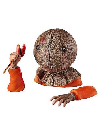 Sam Groundbreaker Decoration - Trick 'r Treat