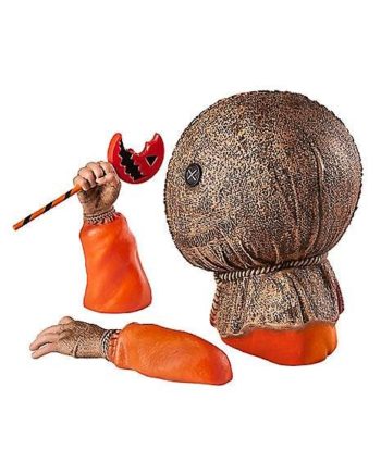 Sam Groundbreaker Decoration - Trick 'r Treat