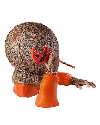 Sam Groundbreaker Decoration - Trick 'r Treat