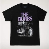 The Burbs T Shirt