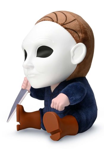 Halloween 2 Michael Myers 8 inch Roto Phunny Plush Stuffed Figure