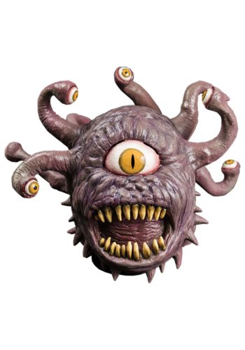 Dungeons and Dragons The Beholder Mask for Adults