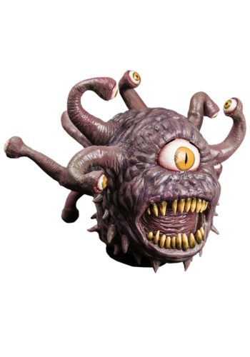 Dungeons and Dragons The Beholder Mask for Adults