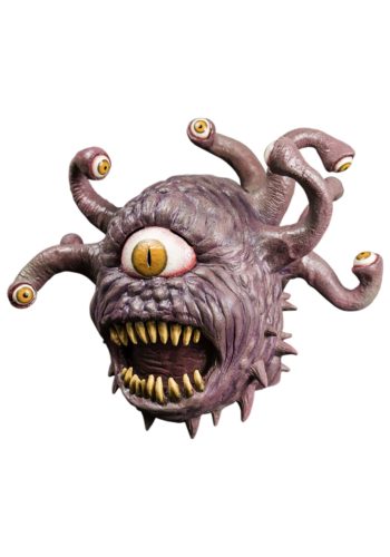 Dungeons and Dragons The Beholder Mask for Adults