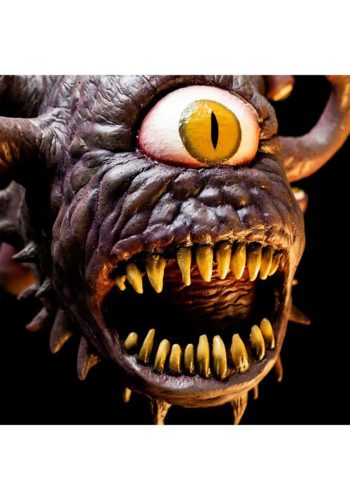 Dungeons and Dragons The Beholder Mask for Adults