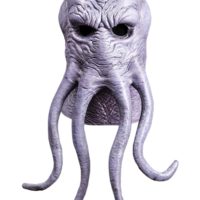 Dungeons and Dragons The Mindflayer Mask