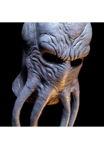 Dungeons and Dragons The Mindflayer Mask