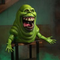 Life Size Slimer Prop from Ghostbusters