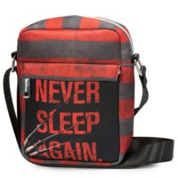 Nightmare On Elm Street Freddy Crossbody Wallet for Women