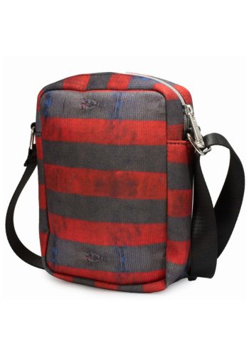 Nightmare On Elm Street Freddy Crossbody Wallet for Women