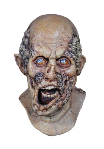 The Walking Dead Barnacle Walker Mask V2