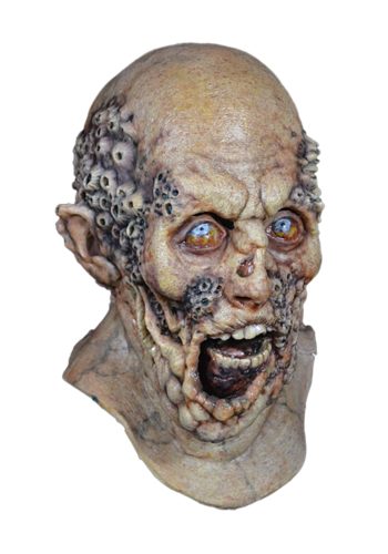 The Walking Dead Barnacle Walker Mask V2