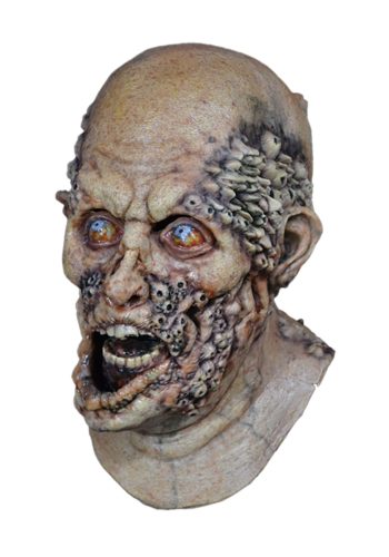 The Walking Dead Barnacle Walker Mask V2