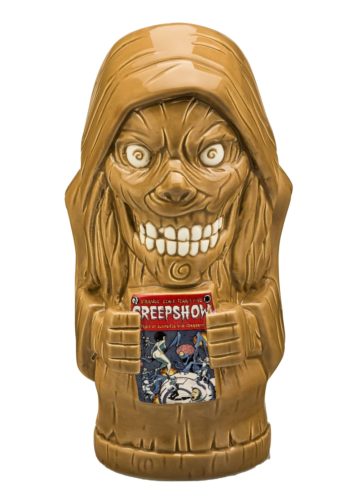 Creepshow The Creep Geeki Tiki