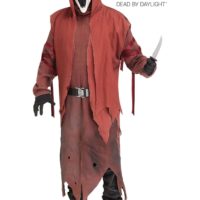 Dead by Daylight Viper Costume for Adults