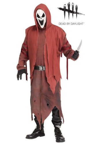 Dead by Daylight Viper Costume for Adults