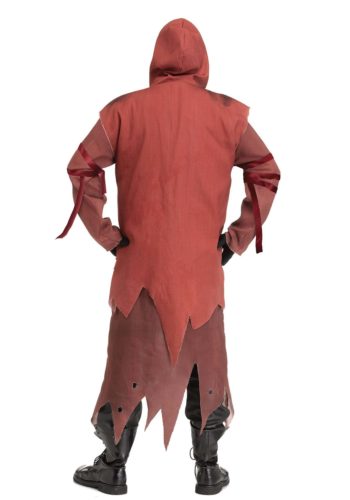 Dead by Daylight Viper Costume for Adults