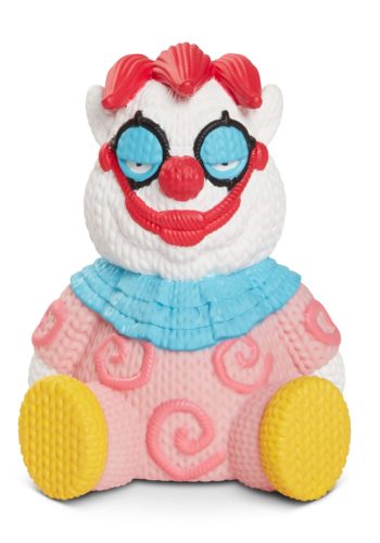 Handmade by Robots Killer Klowns Chubby Vinyl Figure