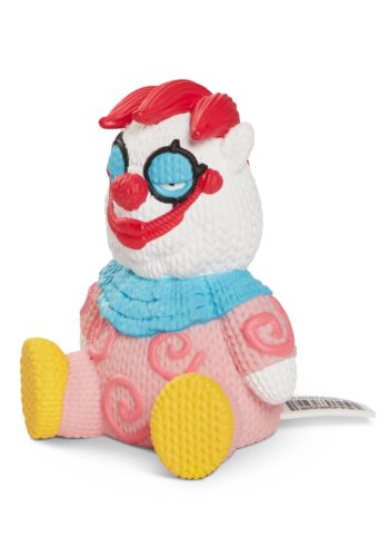 Handmade by Robots Killer Klowns Chubby Vinyl Figure