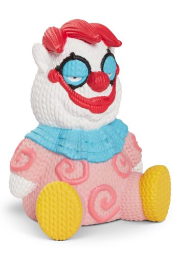 Handmade by Robots Killer Klowns Chubby Vinyl Figure