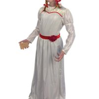 The Conjuring Annabelle Costume for Women