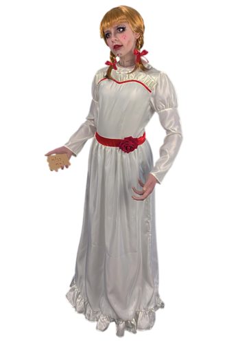 The Conjuring Annabelle Costume for Women