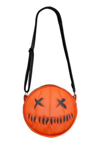 Trick 'r Treat Sam O' Lantern Bag Black