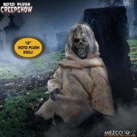 Creepshow: The Creep MDS Roto Plush