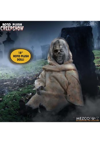 Creepshow: The Creep MDS Roto Plush