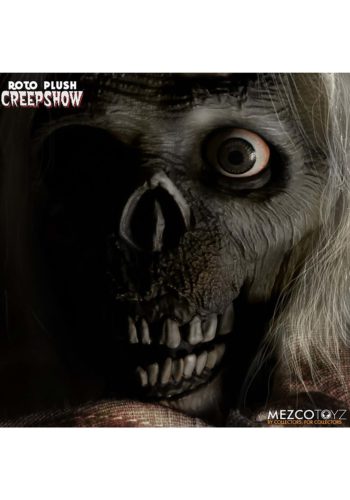 Creepshow: The Creep MDS Roto Plush