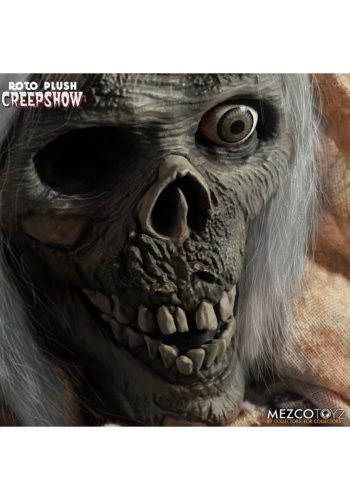 Creepshow: The Creep MDS Roto Plush